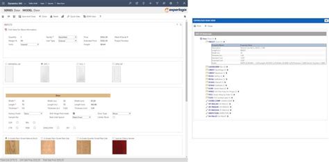 cpq for dynamics 365 bc|Experlogix CPQ for D365 Business Central.